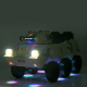 Дитячий електромобільТанк Bambi Racer M 4862BR-11 до 30 кг (M 4862BR-11)