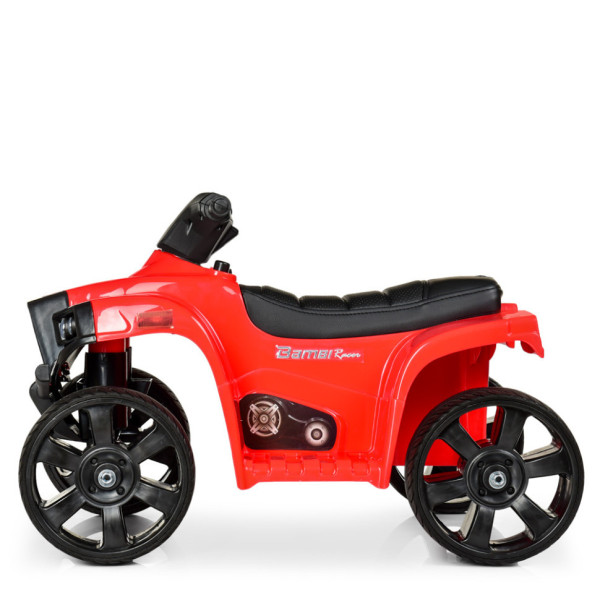 Дитячий електроквадроцикл Bambi Racer M 3893EL-3 до 20 кг (M 3893EL-3)