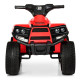 Дитячий електроквадроцикл Bambi Racer M 3893EL-3 до 20 кг (M 3893EL-3)