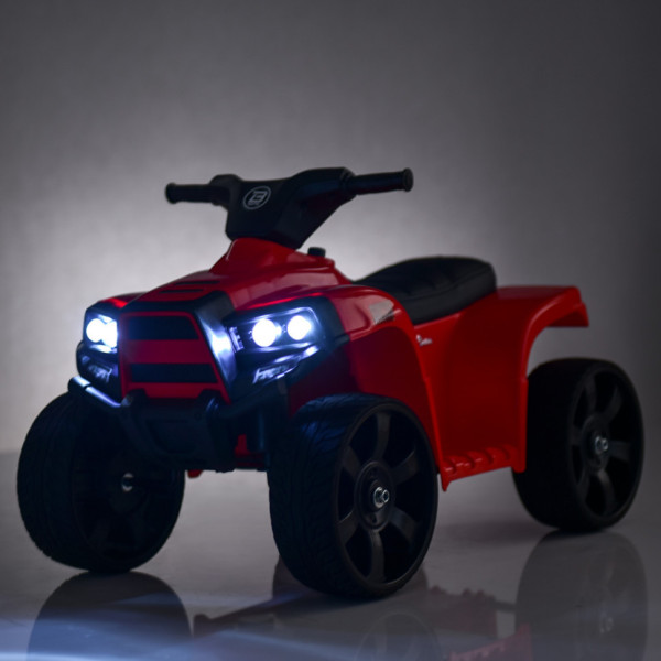 Дитячий електроквадроцикл Bambi Racer M 3893EL-3 до 20 кг (M 3893EL-3)