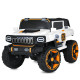 Дитячий електромобіль Джип M 5822EBLR-1 (24V) до 30 кг (M 5822EBLR-1(24V))