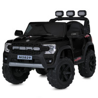 Дитячий електромобіль Джип M 5829EBLRS-2 до 35 кг (M 5829EBLRS-2)