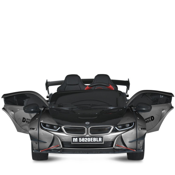 Дитячий електромобіль Машина M 5820EBLRS-11 (24V) до 35 кг (M 5820EBLRS-11(24V))