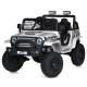 Детский электромобиль Джип M 5991EBLR-1(24V) до 50 кг (M 5991EBLR-1(24V))