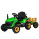 Дитячий електромобіль Трактор M 5111EBLR-5 до 30 кг (M 5111EBLR-5)