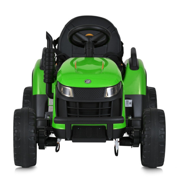 Дитячий електромобіль Трактор M 5111EBLR-5 до 30 кг (M 5111EBLR-5)