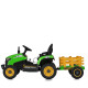 Дитячий електромобіль Трактор M 5111EBLR-5 до 30 кг (M 5111EBLR-5)