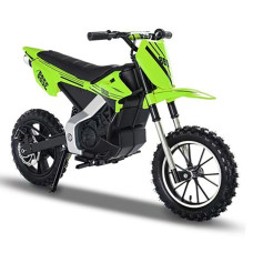 Дитячий електромобіль Мотоцикл M 6076AL-5 до 50 кг (M 6076AL-5)