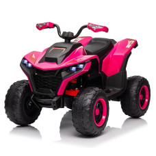 Дитячий електромобіль Квадроцикл M 6128EBLR-8 (24V) до 30 кг (M 6128EBLR-8(24V))