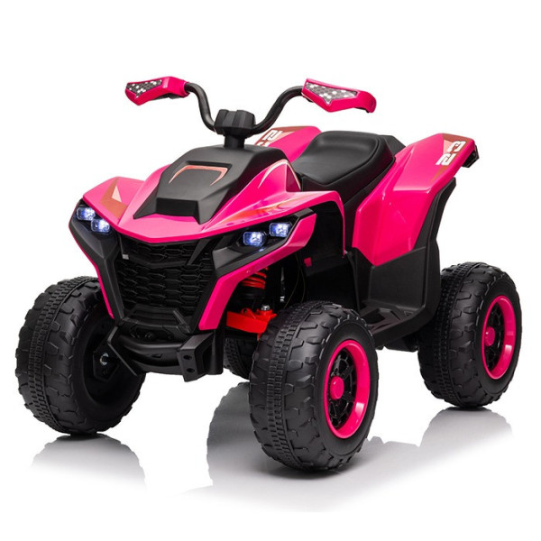 Дитячий електромобіль Квадроцикл M 6128EBLR-8 (24V) до 30 кг (M 6128EBLR-8(24V))