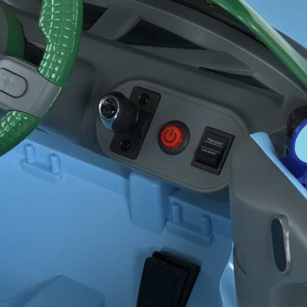 Дитячий електромобіль Машина JE1688EBLR- 4 (24V) до 30 кг (JE1688EBLR-4(24V))