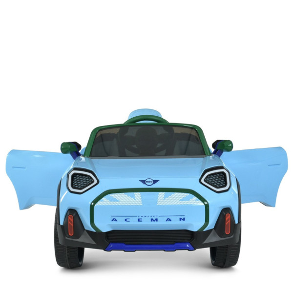 Дитячий електромобіль Машина JE1688EBLR- 4 (24V) до 30 кг (JE1688EBLR-4(24V))