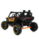 Дитячий електромобіль Джип M 6149EBLR-6(24V) до 80 кг (M 6149EBLR-6(24V))