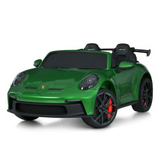 Дитячий електромобіль Машина M 6111EBLRS-5(24V) до 50 кг (M 6111EBLRS-5(24V))