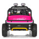 Дитячий електромобіль Джип M 6282EBLR-8(24V) до 35 кг (M 6282EBLR-8(24V))