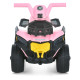 Дитячий електромобіль Квадроцикл 2 в 1 M 6237EBLR-8 до 25 кг (M 6237EBLR-8)