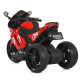 Дитячий електромобіль Мотоцикл M 6265EL-3 до 30 кг (M 6265EL-3)