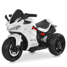 Дитячий електромобіль Мотоцикл M 6266EL-1 до 30 кг (M 6266EL-1)