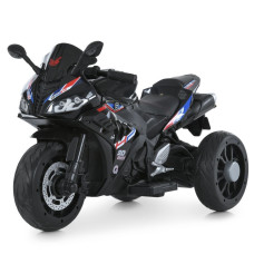 Дитячий електромобіль Мотоцикл M 6273EL-2 до 30 кг (M 6273EL-2)