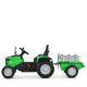 Дитячий електромобіль Трактор M 6261EBLR-5 до 30 кг (M 6261EBLR-5)