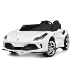 Дитячий електромобіль Машина M 6197EBLR-1(24V) до 100 кг (M 6197EBLR-1(24V))