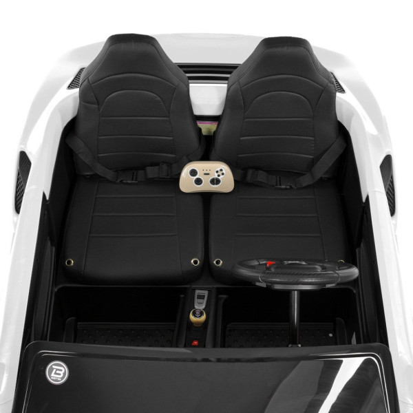 Детский электромобиль Машина M 6197EBLR-1(24V) до 100 кг(M 6197EBLR-1(24V))