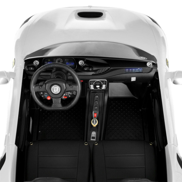 Детский электромобиль Машина M 6197EBLR-1(24V) до 100 кг(M 6197EBLR-1(24V))