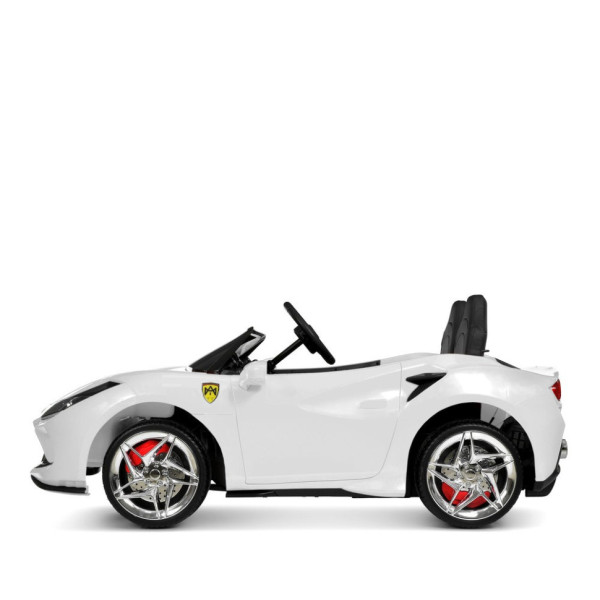 Детский электромобиль Машина M 6197EBLR-1(24V) до 100 кг(M 6197EBLR-1(24V))