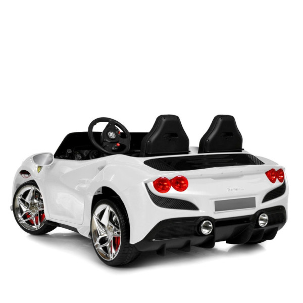 Детский электромобиль Машина M 6197EBLR-1(24V) до 100 кг(M 6197EBLR-1(24V))