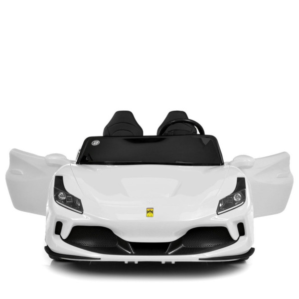 Детский электромобиль Машина M 6197EBLR-1(24V) до 100 кг(M 6197EBLR-1(24V))