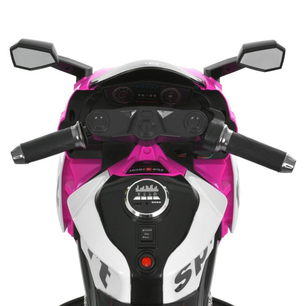 Детский электромобиль Мотоцикл M 6267EL-8 до 30 кг(M 6267EL-8)