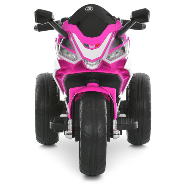 Детский электромобиль Мотоцикл M 6267EL-8 до 30 кг(M 6267EL-8)