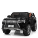 Дитячий електромобіль Bambi M 3906(MP4)EBLRS-2 до 35 кг (M 3906(MP4)EBLRS-2)