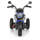 Дитячий електромобіль Мотоцикл Bambi Racer M 3687AL-4 до 60 кг (M 3687AL-4)