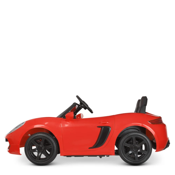 Дитячий електромобіль Bambi Racer M 4055AL-3 до 100 кг (M 4055AL-3)