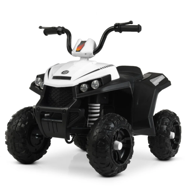 Дитячий електромобіль Квадроцикл Bambi Racer M 4131EL-1 до 30 кг (M 4131EL-1)