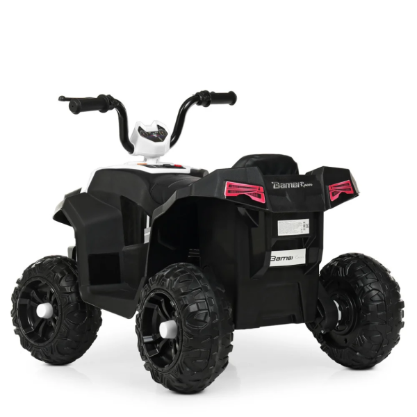 Дитячий електромобіль Квадроцикл Bambi Racer M 4131EL-1 до 30 кг (M 4131EL-1)