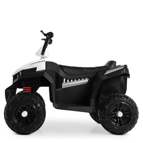 Дитячий електромобіль Квадроцикл Bambi Racer M 4131EL-1 до 30 кг (M 4131EL-1)