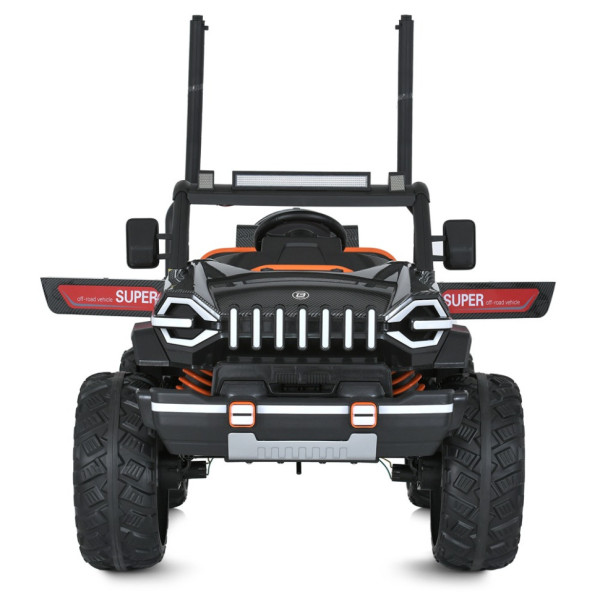 Дитячий електромобіль Джип M 5824EBLRS-19 (24V) до 30 кг (M 5824EBLRS-19(24V))