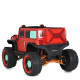 Дитячий електромобіль Джип M 5831EBLR-3 до 30 кг (M 5831EBLR-3)