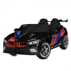 Дитячий електромобіль Машина M 5849EBLRS-2 (24V) до 30 кг (M 5849EBLRS-2(24V))