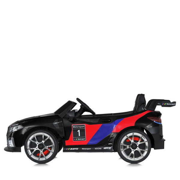 Дитячий електромобіль Машина M 5849EBLRS-2 (24V) до 30 кг (M 5849EBLRS-2(24V))