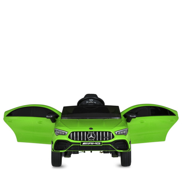 Дитячий електромобіль Машина M 5851EBLR-5 до 30 кг (M 5851EBLR-5)