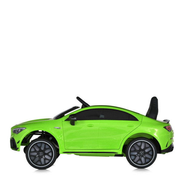 Дитячий електромобіль Машина M 5851EBLR-5 до 30 кг (M 5851EBLR-5)