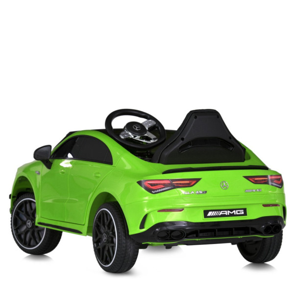 Дитячий електромобіль Машина M 5851EBLR-5 до 30 кг (M 5851EBLR-5)