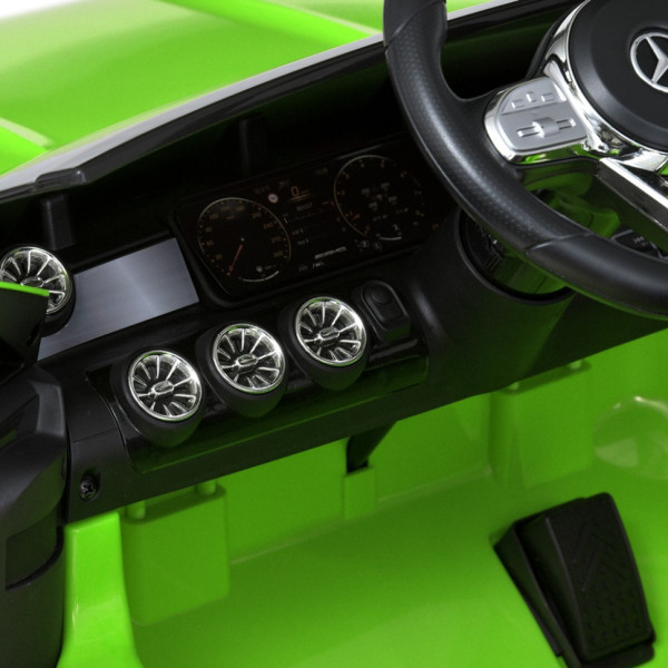 Дитячий електромобіль Машина M 5851EBLR-5 до 30 кг (M 5851EBLR-5)