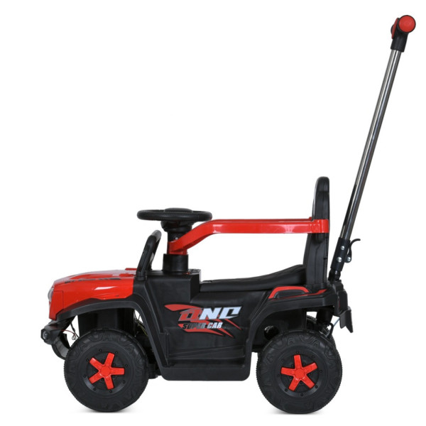 Дитячий електромобіль Джип M 5789EBLR-3 до 25 кг (M 5789EBLR-3)