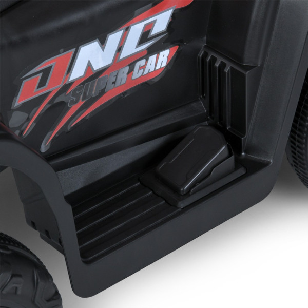 Дитячий електромобіль Джип M 5789EBLR-3 до 25 кг (M 5789EBLR-3)