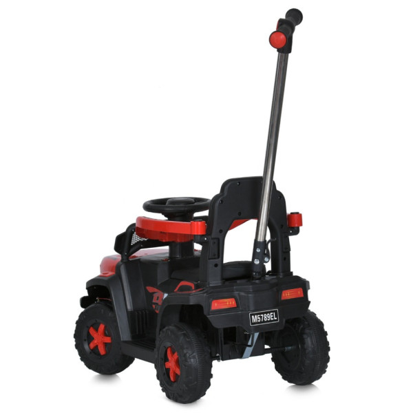 Дитячий електромобіль Джип M 5789EBLR-3 до 25 кг (M 5789EBLR-3)