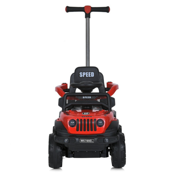 Дитячий електромобіль Джип M 5789EBLR-3 до 25 кг (M 5789EBLR-3)
